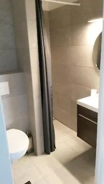 Residentie Den Oever 8 Nieuwpoort