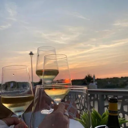 Residentie Den Oever 8 *