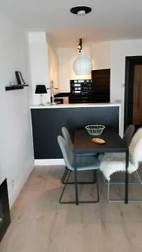 Apartament Residentie Den Oever 8