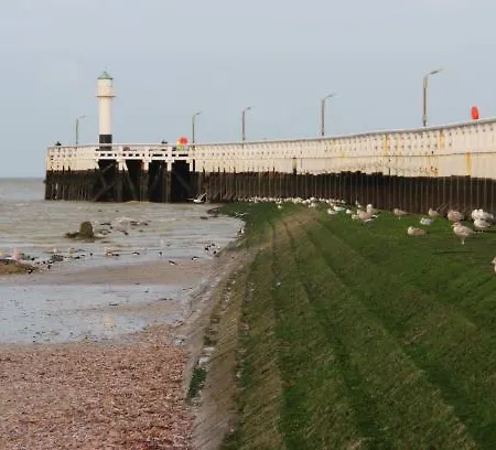 Residentie Den Oever 8 *