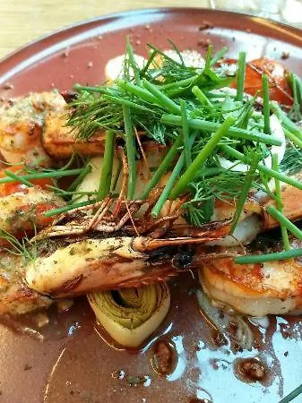 Residentie Den Oever 8 Apartament *