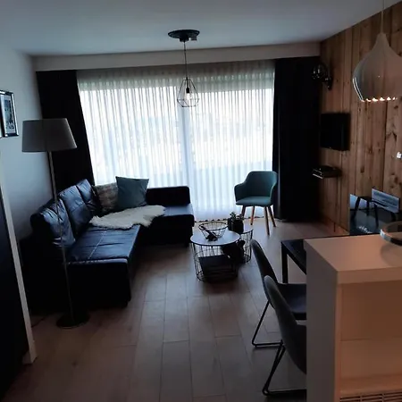 Residentie Den Oever 8 * Nieuwpoort