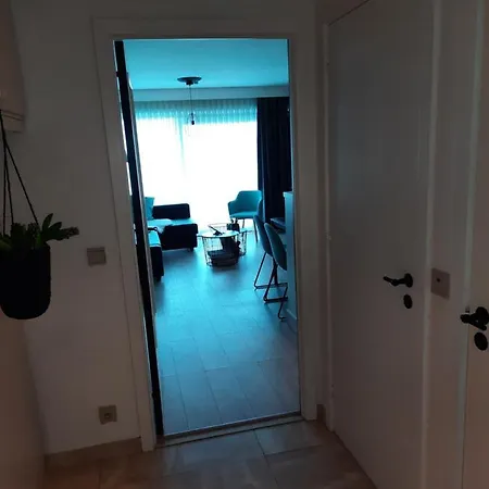 Residentie Den Oever 8 * Nieuwpoort