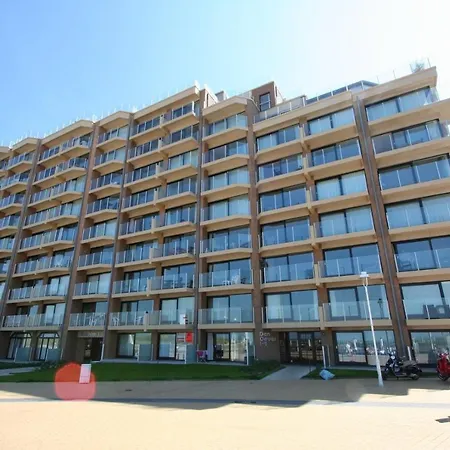 Residentie Den Oever 8 *