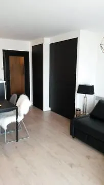 Residentie Den Oever 8 Nieuwpoort