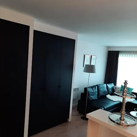 Residentie Den Oever 8 * Nieuwpoort