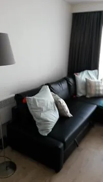 Residentie Den Oever 8 * Nieuwpoort